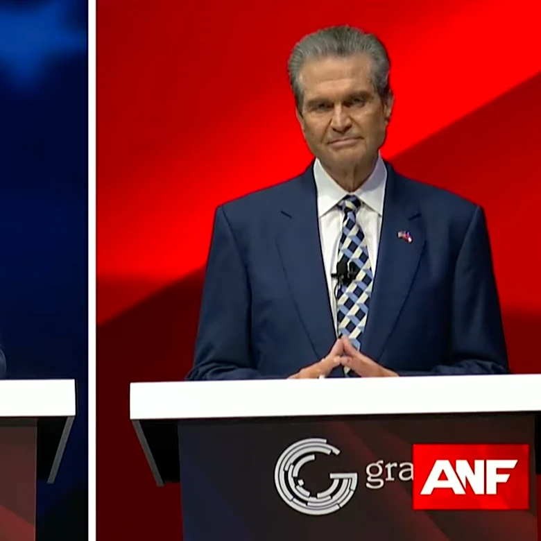 Who won GA governor debate? 6 key issued asked by voters