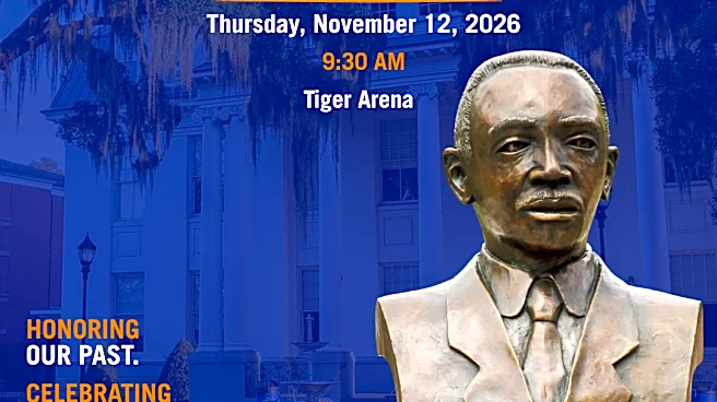 Savannah State Founders Day brings alumna home for top award