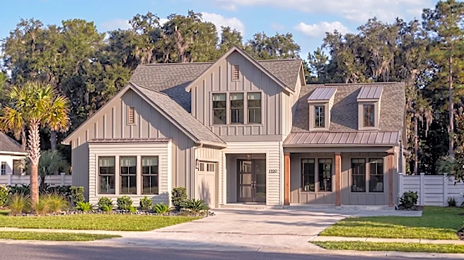 Tri Pointe Homes acquires 60.4 acres in Bluffton's New Riverside final phase