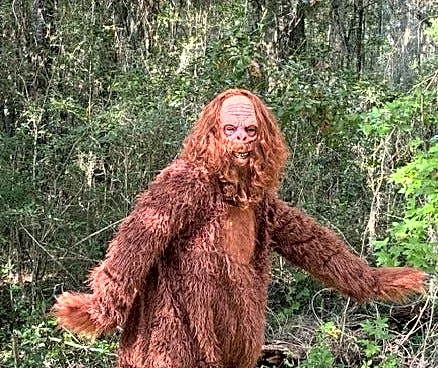 Bigfoot gets a new twist in St. Marys musical comedy