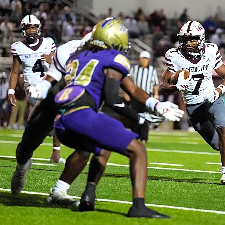 Vote for the Savannah Morning News Athlete of the Week in an open poll