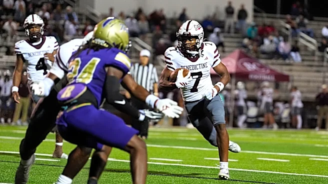 Vote for the Savannah Morning News Athlete of the Week in an open poll