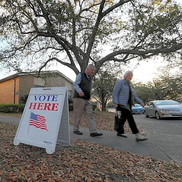 Early voting kicks off in Chatham County. Here is what to know.
