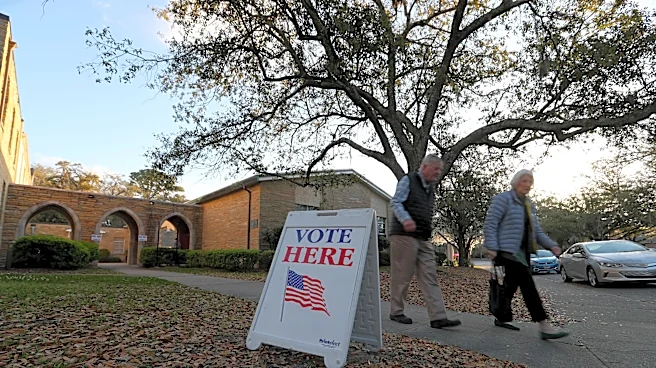 Early voting kicks off in Chatham County. Here is what to know.