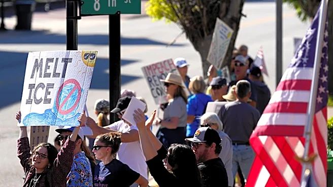 42 'No Kings' events planned in Georgia for Oct. 17. See where