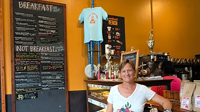 'The Sentient Bean' marks 25 years of fair trade | Exclusive