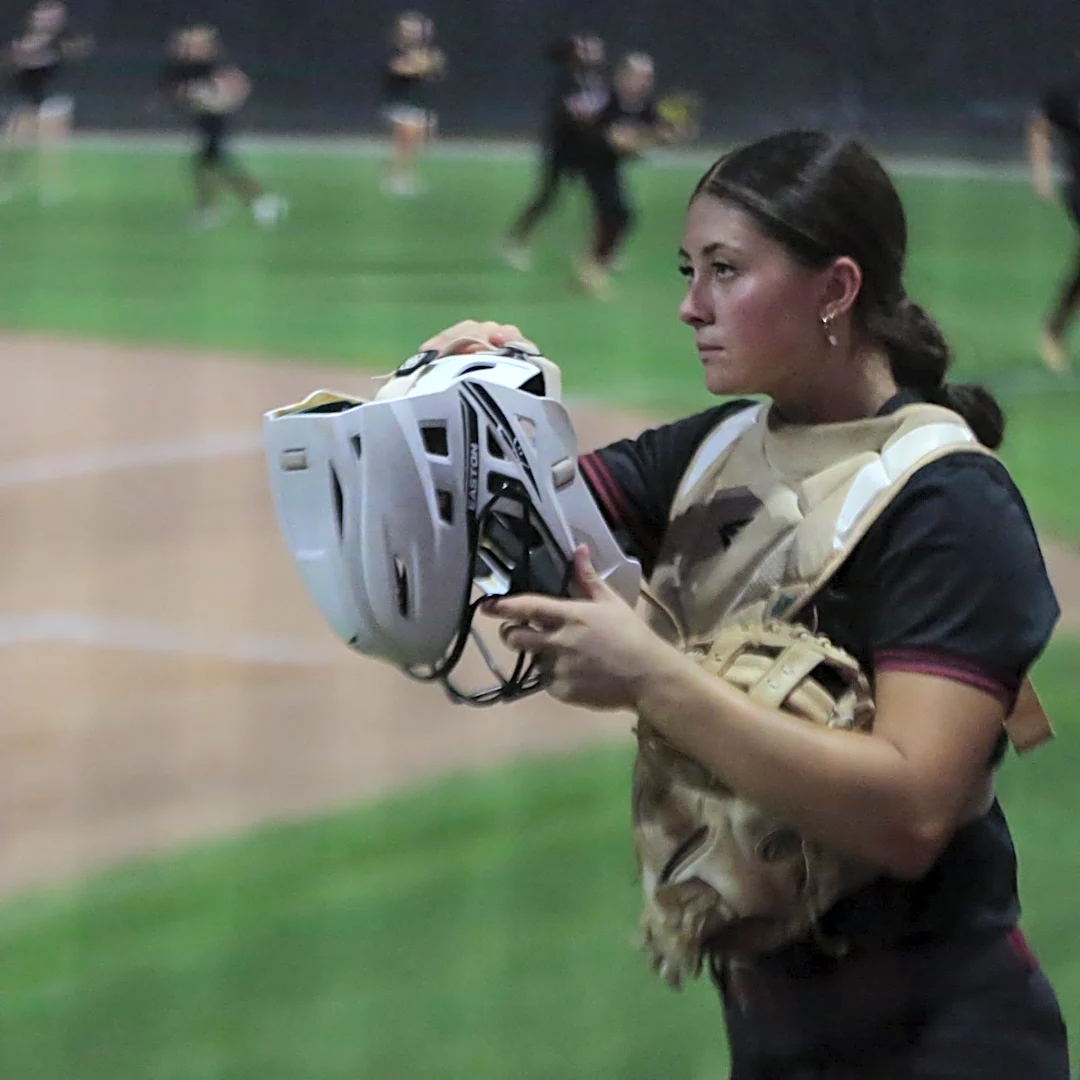 South Effingham's Danni Lynn a leader on softball squad looking to win it all