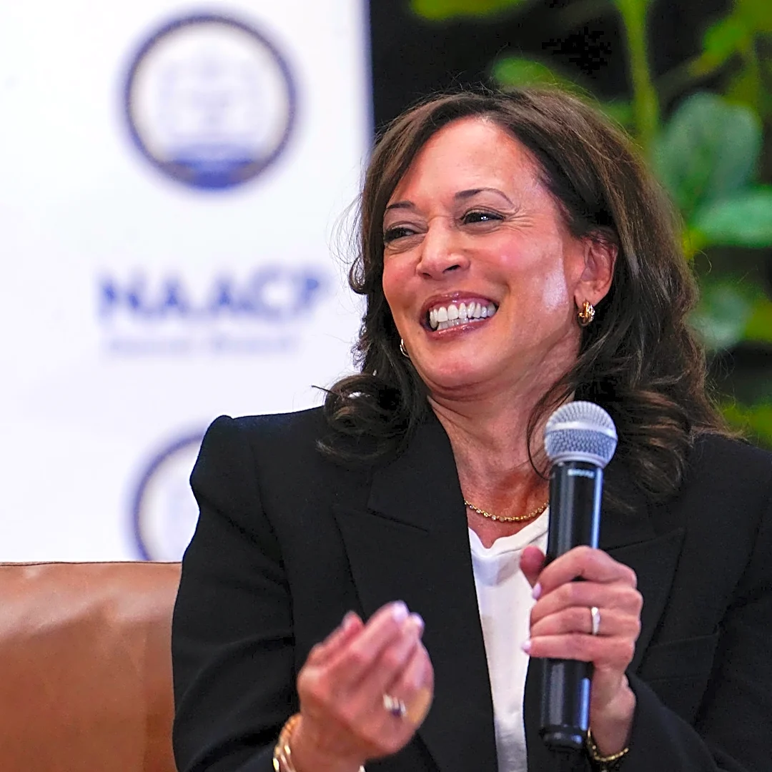 Kamala Harris campaigning with Jon Ossoff for GA senate this month