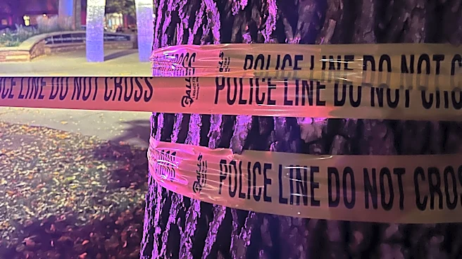 South Georgia police release details about 5 killed last week