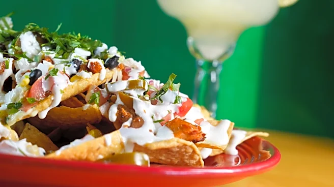 Yelp ranks this GA restaurant among top 10 spots for Mexican food in US