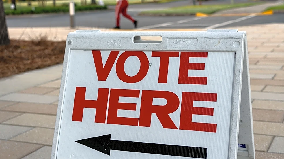 Can you still register to vote Georgia? What to know