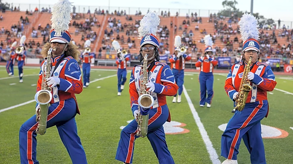 Street closures, no parking zones announced ahead of SSU parade