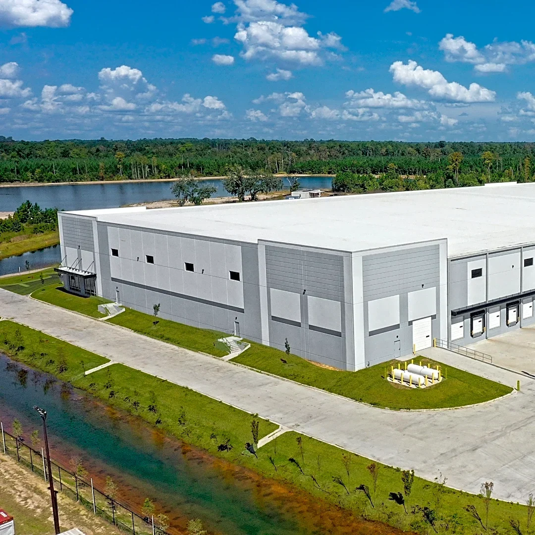 Yura Corporation to open manufacturing facility in Chatham County