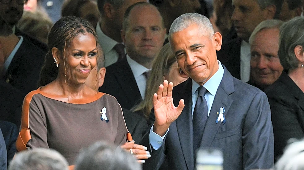 Obama coming to Georgia to rally for Jon Ossoff, Keisha Bottoms