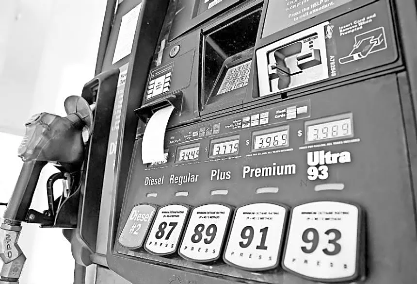 With tax break, Georgia gas prices are down. When could they go back up?