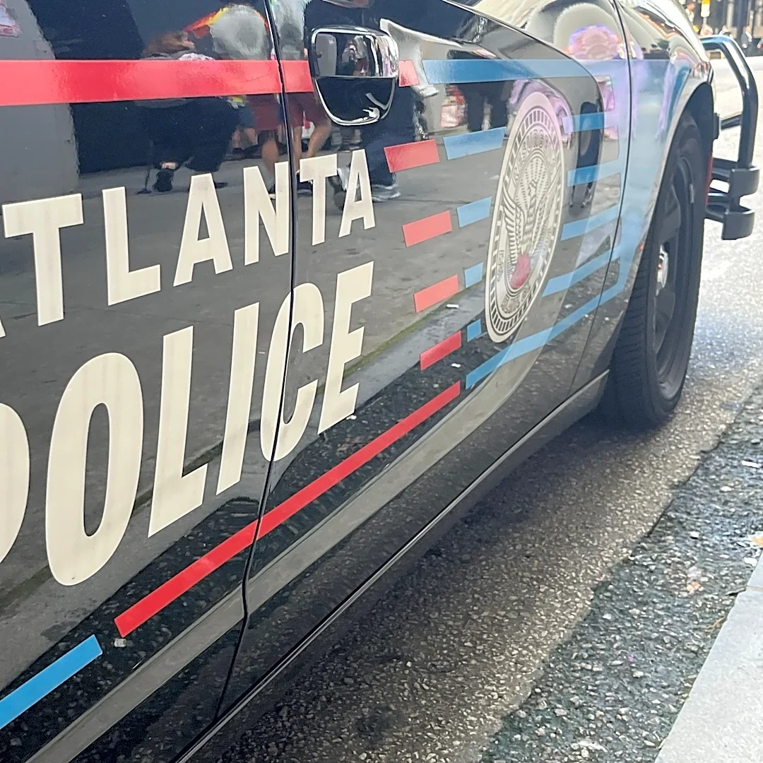 What happened at Atlanta Technical College? And why was a 60-year-old dead?