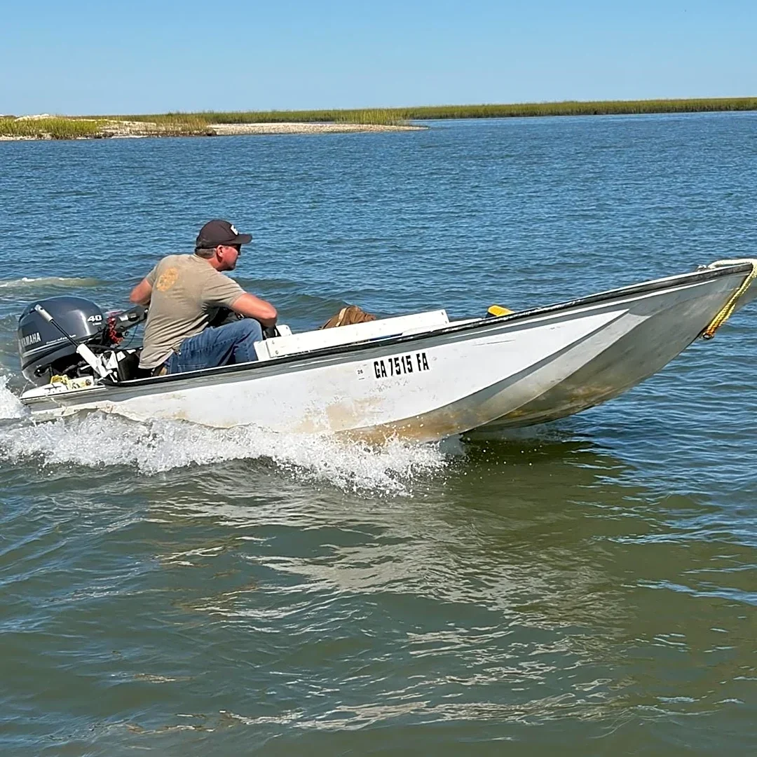 Chatham County Police searching for information on boating incident