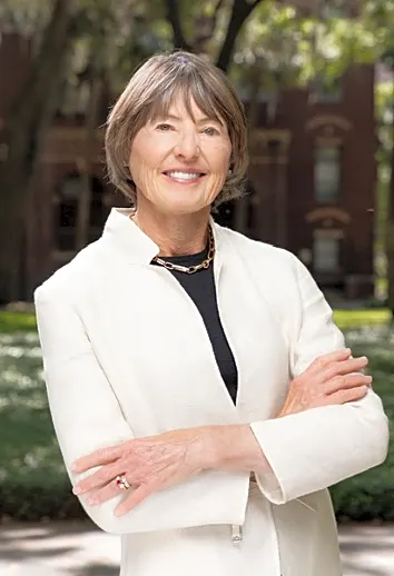 Horizons Savannah gala to honor Leslie B. Littlejohn