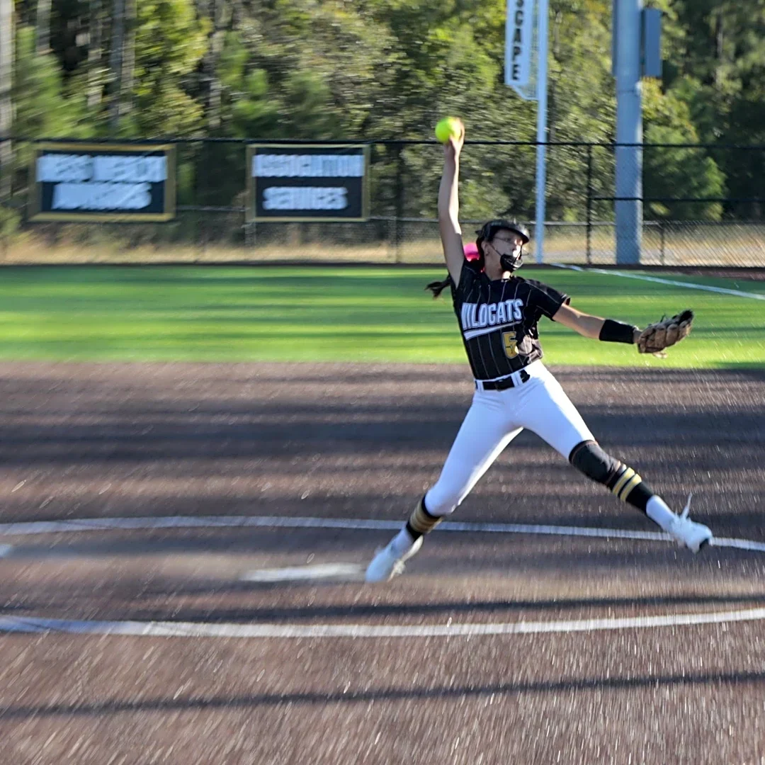 Richmond Hill softball splits with Dacula ― setting up deciding Game 3