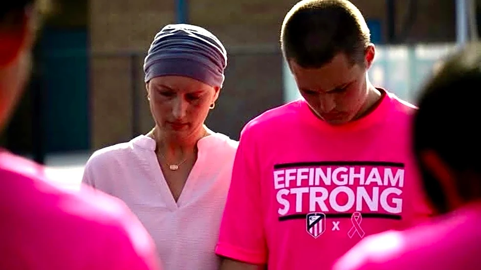 Oncology nurse shares why she needed extra scans | Exclusive