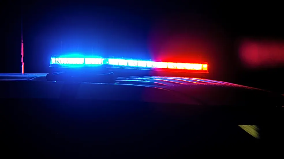 What allegations against a Georgia mayor led police to resign?