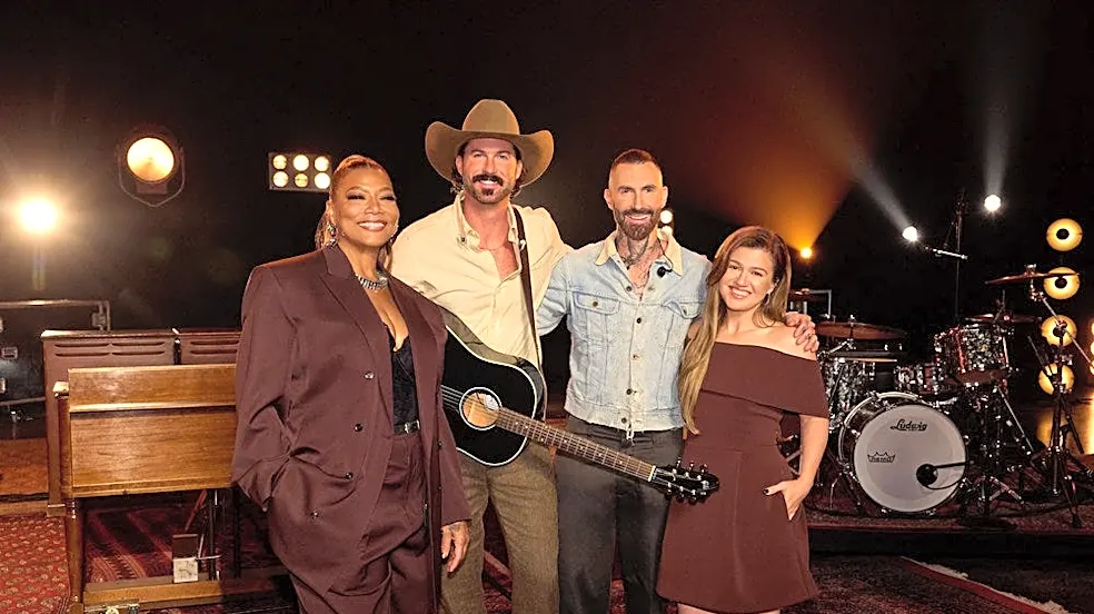 Who is left on 'The Voice?' These three singers from Georgia remain
