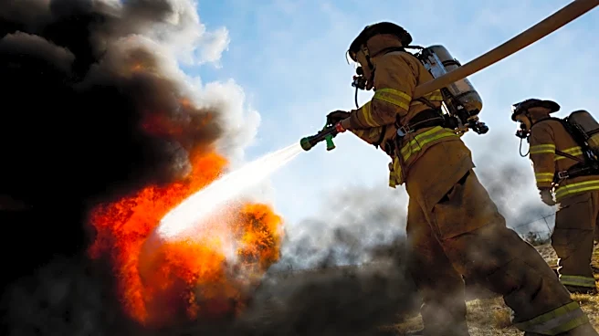 Chatham fire fee ruling could have statewide impact