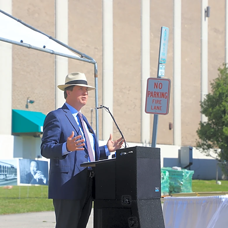 Savannah takes coordinated approach on major projects | Exclusive