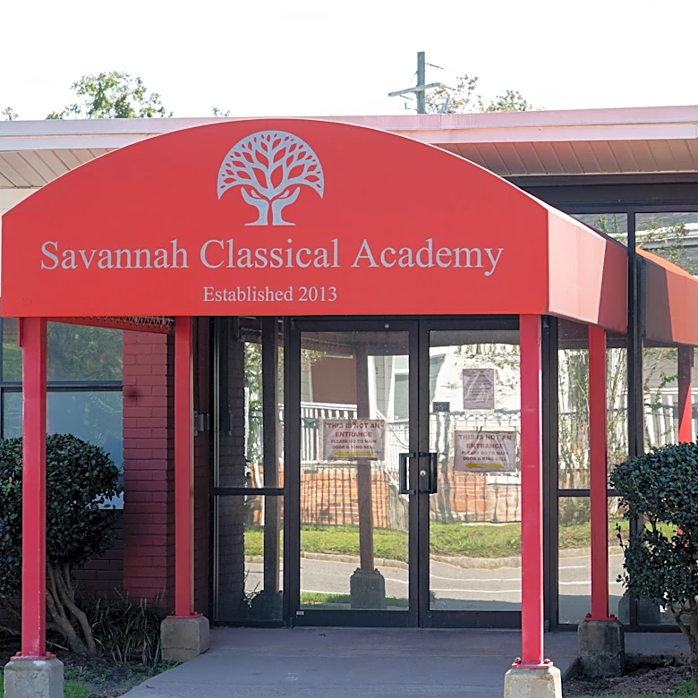 What are the best schools in GA? U.S. News ranks top K-8 public schools