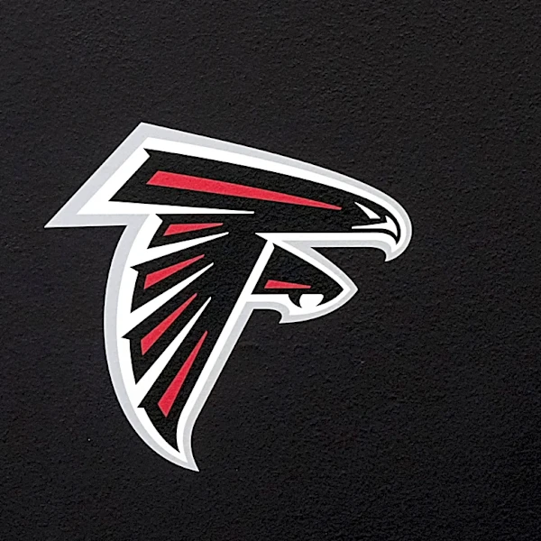 Did the Falcons change their logo? Here's why fans are upset