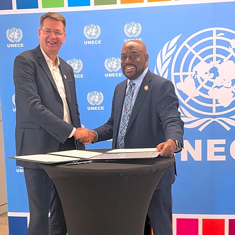 Savannah strengthens international ties after mayor's overseas trips