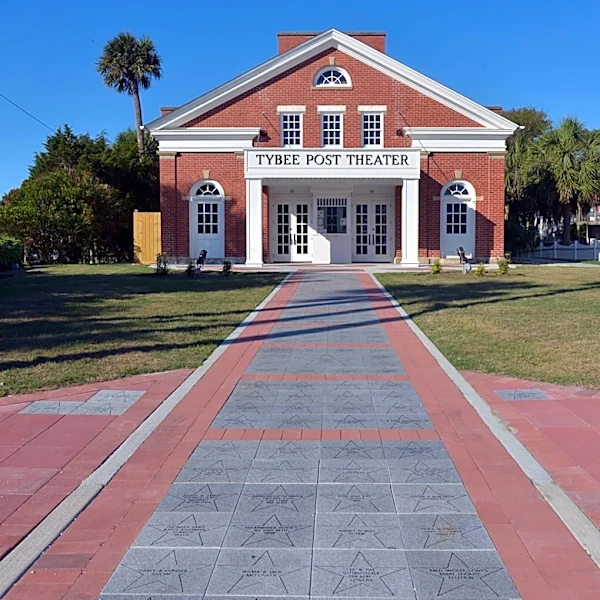 7 spooky things to do in Savannah for Halloween weekend