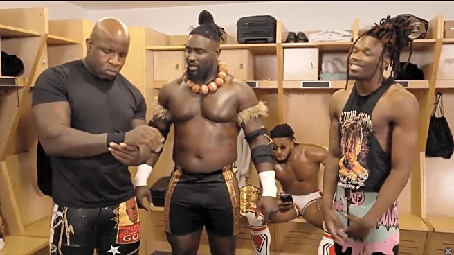 NXT recap & reactions (Aug. 12, 2025): Too much of everything else