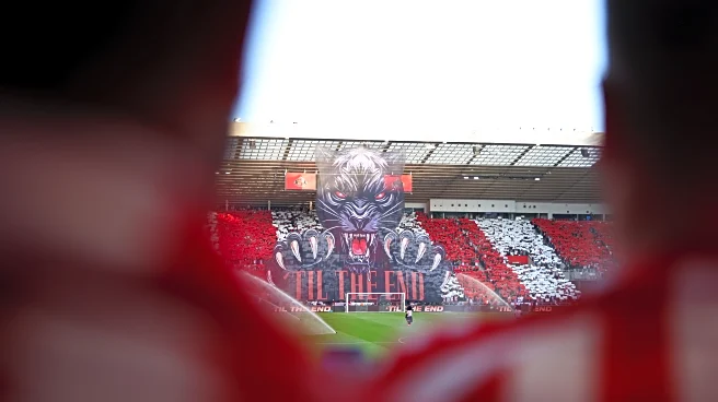 Talking Tactics: Sunderland’s approach to the Premier League