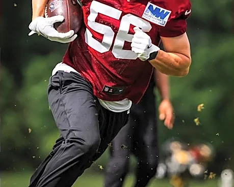 Daily Slop – 13 Aug 25 – Kain Medrano film review vs Patriots