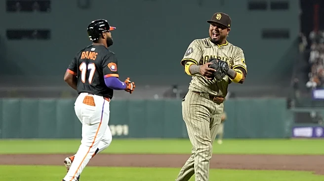 Good Morning San Diego: Padres win, Dodgers lose; NL West up for grabs