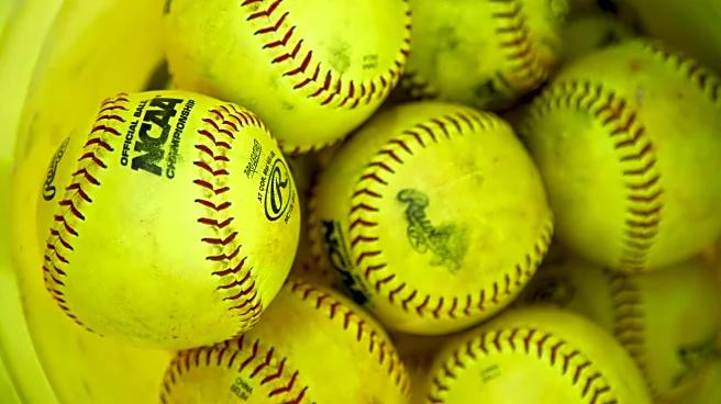 Syracuse Softball: All-21st Century Team