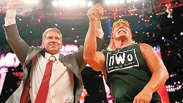 Vince McMahon on Hulk Hogan’s death, racism & final WWE appearance