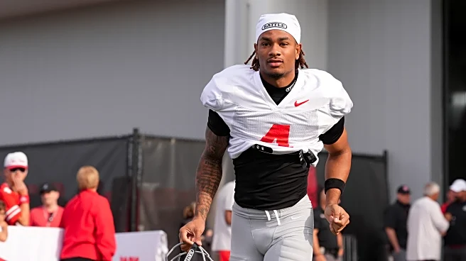 Player to Watch: Is Devin Sanchez the next great freshman in Columbus?