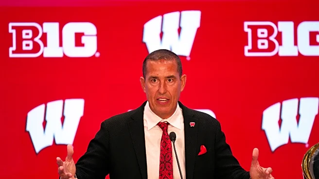 Badgers ranked as 5th-most overrated team in preseason AP Polls since 2014