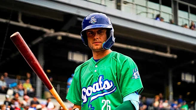 Colorado Rockies prospect rankings, mid-season 2025: numbers 40-36