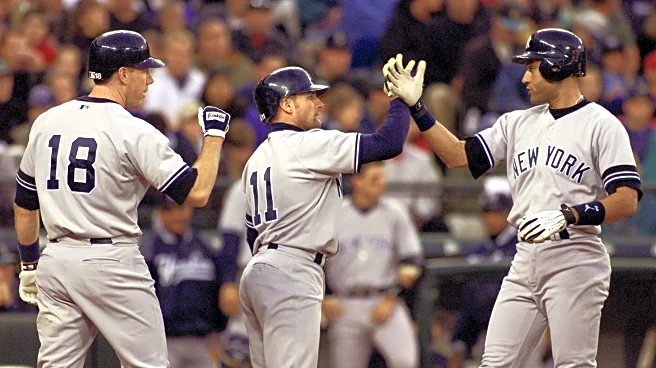 2000 Yankees Diary, August 13: Angels’ pitching giftwraps a game