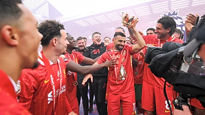 Liverpool FC 2025-26 Season Preview, Part 3: Expectations & Predictions