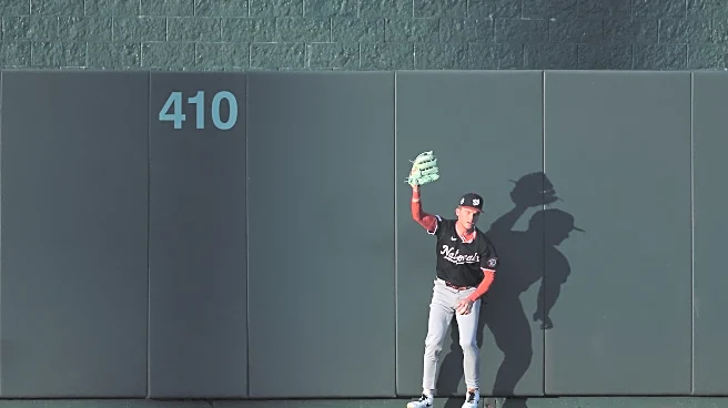Washington Nationals vs Kansas City Royals Game Thread