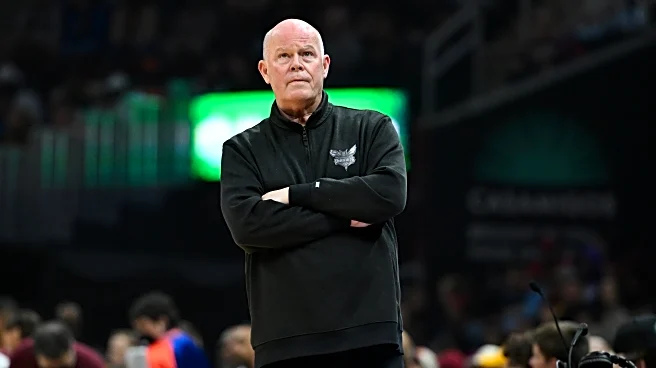 Suns add Steve Clifford to coaching staff as advisor