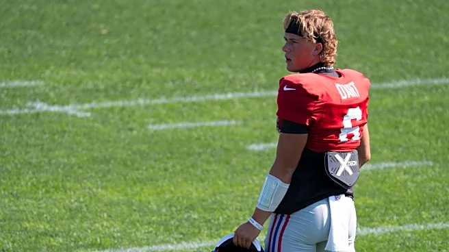 Giants-Jets joint practice, Day 2: What we learned