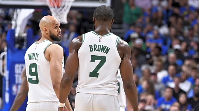 Celtics’ schedule release has officially begun