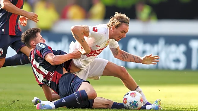Nick Woltemade’s agent unloads on VfB Stuttgart as Bayern Munich transfer stalls