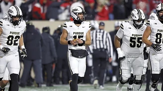 Staff Roundtable – How Will the QB Position Shake Out?