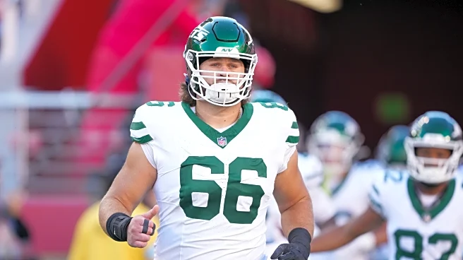 Is Joe Tippmann more valuable to the Jets at center or guard? The answer is less clear cut than you think.